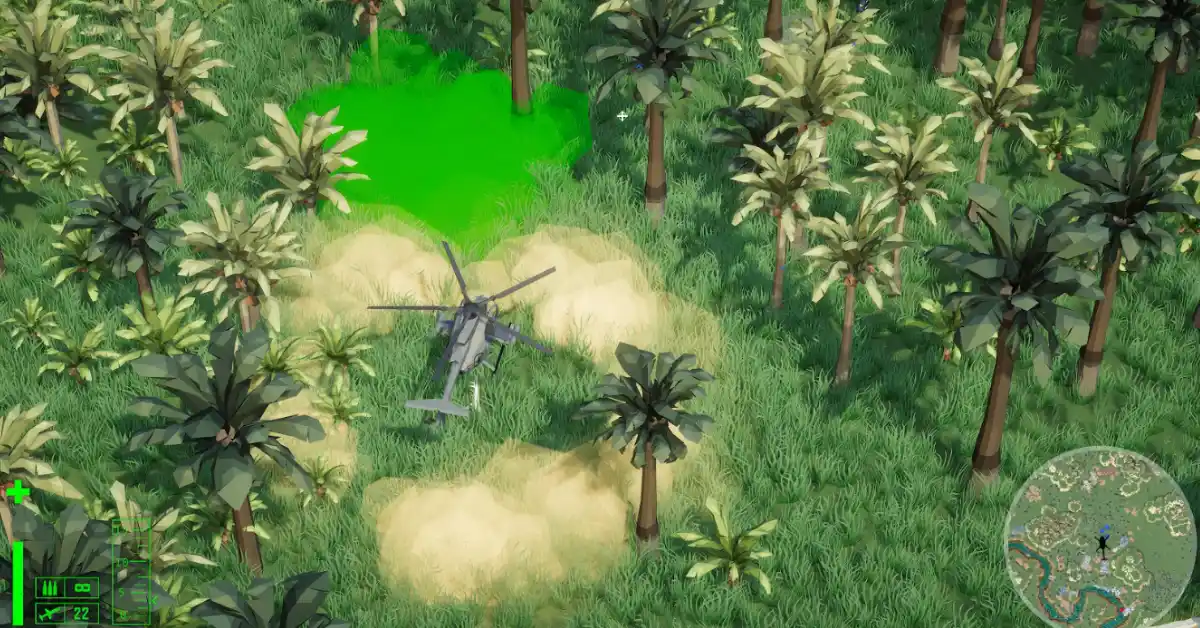 Cleared Hot Early Access: Por qué jugar a este shooter de física antes de que suba el precio