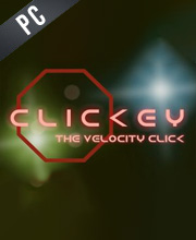 Clickey The Velocity Click