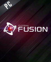 Clickteam Fusion 2.5 Pc