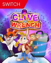 Clive ’N’ Wrench Switch