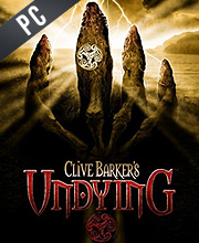 Clive Barkers Undying Pc