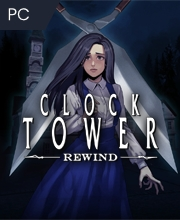 Clock Tower Rewind Pc