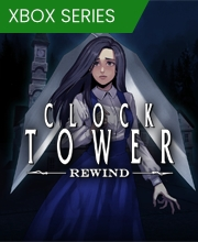 Clock Tower Rewind Xbox Series X