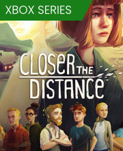 Closer The Distance Xbox Series X