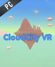 CloudCity VR Pc