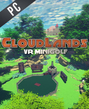 Cloudlands VR Minigolf Pc