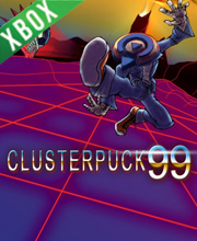 ClusterPuck 99 Xbox One