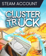 Clustertruck Pc