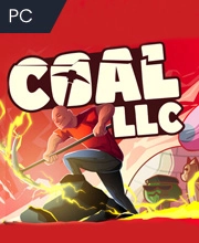 Coal LLC Pc