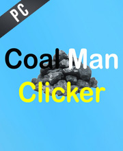 Coal Man Clicker Pc