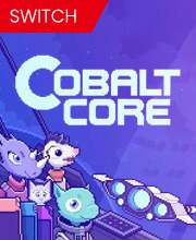 Cobalt Core Switch