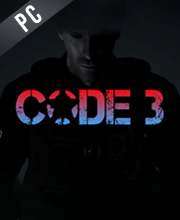 Code 3 Police Response Pc
