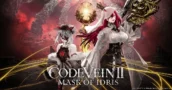 Code Vein 2: Mask of Idris se convierte en una gran expansión de historia