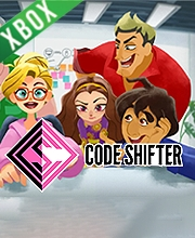 CODE SHIFTER Xbox One