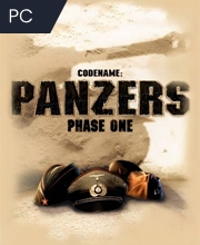 Codename Panzers Phase One Pc