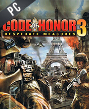 Code of Honor 3 Desperarte Measures Pc