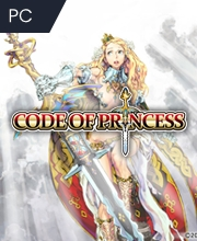 Code of Princess Pc