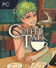 Coffee Talk Pc