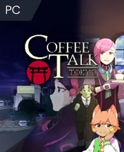 Coffee Talk Tokyo Pc