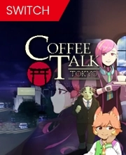 Coffee Talk Tokyo Switch