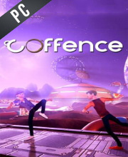 Coffence Pc