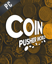 Coin Pusher World Pc