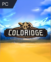 ColdRidge Pc