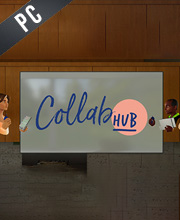 CollabHub