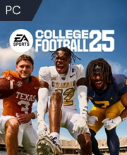 College Football 25 Pc