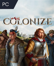 Colonize Pc