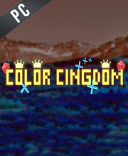 Color Cingdom Pc