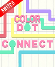 Color Dots Connect Switch
