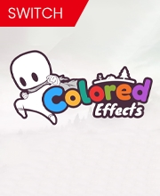 Colored Effects Switch