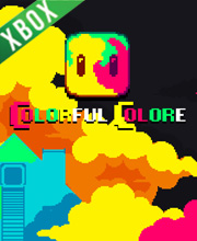 Colorful Colore Xbox One