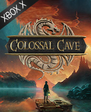 Colossal Cave Xbox Series X