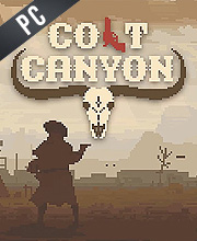 Colt Canyon