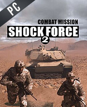 Compra Combat Mission Shock Force 2 Cuenta de Steam Compara precios