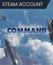 Command Modern Operations Pc