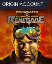 Command & Conquer Renegade Pc