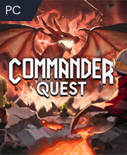 Commander Quest Pc