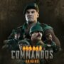 Commandos: Origins – Nuevo tráiler muestra las misiones diversas del juego