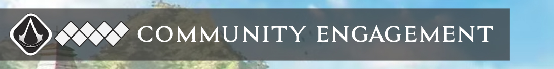 Compromiso de la Comunidad: Un Baile de Elogios y Retroalimentación