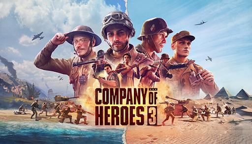 Fecha de lanzamiento de Company of Heroes 3