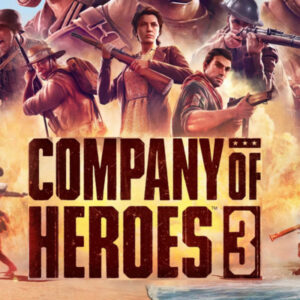 Company of Heroes 3: ¿Qué edición elegir?