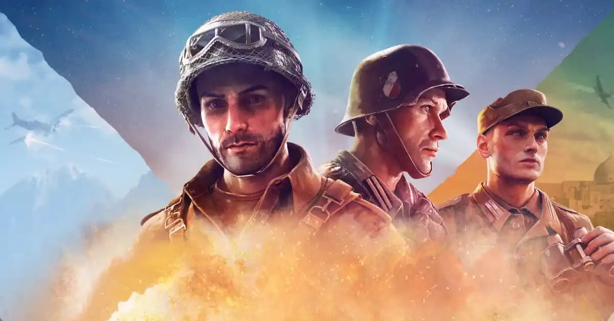 Company of Heroes 3 Clave – Mejores Ofertas en el Comparador de Precios