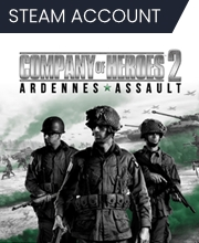 Company of Heroes 2 Ardennes Assault Pc
