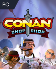 Conan Chop Chop Pc