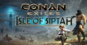 Conan Exiles: Isle of Siptah se lanza y llega al Game Pass