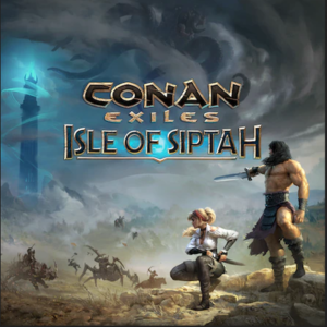 Conan Exiles: Isle of Siptah se lanza y llega al Game Pass