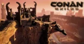 ¡La última actualización Conan Exiles incluye cambios de armadura y más!